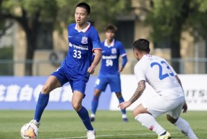  斯图加特青春风暴，U23梯队三人首发  