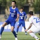  斯图加特青春风暴，U23梯队三人首发  