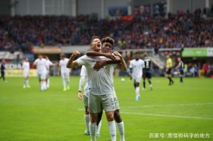 德甲争冠白热化，拜仁补时绝杀莱比锡登顶榜首