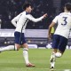 英超热刺补时争议角球绝杀阿森纳终结四连胜登顶引热议