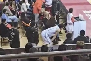  拉齐奥球迷冲突升级，意大利足协重罚闹事者