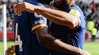  纽卡2-2平西汉姆，威尔逊补时救主  